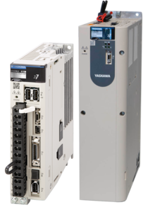 Sigma-7 Servopacks